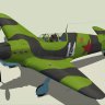Yakovlev Yak-7B