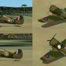 Mohawks IV SAAF 1941-43