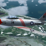 Milvis FJ-2 VMF-232