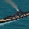 GC Bismarck Tirpitz