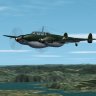 GC Bf110D Bf110E