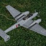 GC Bf 110G-4