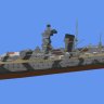 Skin for Stuart's KM Admiral Scheer 1941