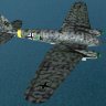 GC He 111H-6 Finland