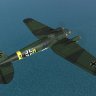 GC He 111H-6 KG26 Finland