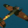 GC He 111H-3 Romania
