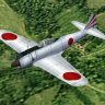 Ki-43 Oscar 18th Hiko Sentai