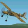 Fieseler Fi 156C Storch