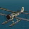 GC Swordfish Floatplane 1939-40