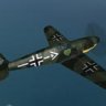 Messerschmitt Bf 109F-4 Trautloft 2