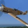 Messerschmitt Bf 109F-4/Trop Götz