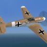 Messerschmitt Bf 109F-4/Trop Schroer