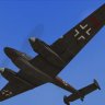 GC Bf 110D Bf 110E