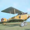 Albatros D.II D497