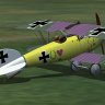 Albatros D.III Voss