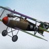 Albatros D.V Baumer