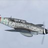 Bf109G-12 "60"