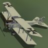 Rumpler C.I