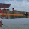 Fokker D.VII Willi Gabriel