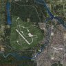 KPQI Presque Isle AFB (1942-1945)