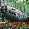 Mitsubishi G4M1 c/n 1651