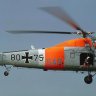 FS2004 Sikorsky H-34 G-III