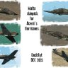 Acwai Hurricane Malta Skinpack