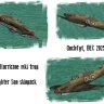 Acwai Hurricane RNFS Skinpack for CFS2 by UncleTgt
