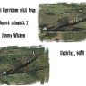 Acwai Hurricane Burma Skinpack 2