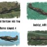 Acwai Hurricane Burma Skinpack 4
