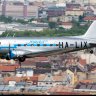Lisunov Li-2 HA-LIX 01 may 2018