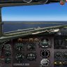 DC-3 sowiet panel