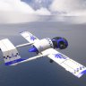 Outhouse Optica Livery