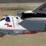 P3DV4+ S-2F3AT Turbo Tracker Cal Fire Pack