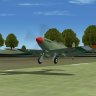 Spitfire TR.9 by Aeroplane Heaven (uploaded with permission)