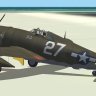 Republic P-47D-16 Thunderbolt