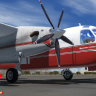 P3DV4+ Conair S-2T Turbo Firecat Firebomber Pack