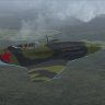 Mig-3 late skin For Stalin