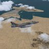 RAF Khormaksar V4 2026 by Ian Elliot, Al Von Pingel and Kalle Busse