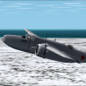 FDG A-20G Russian winter texture repaint
