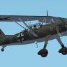 Henschel Hs 126A-1