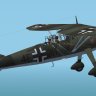 Henschel Hs 126A-1 v.2
