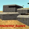 Atlantic Wall Bunkers