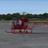 Agusta Bell 47 G-2