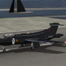 DSB Buccaneer (Ex payware RAF Fighter Pack)