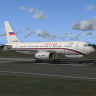 Tu-204-300 by Tu-2x4 Project Team