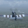 Spitfire PL775, 541 Sqn RAF Benson June 1944