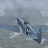 Spitfire PR XI PA944 Capt John S Blyth