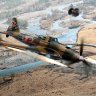 Russian Radio Chatter For CFS3