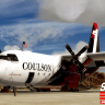 P3Dv4+ Lockheed C-130H/AT Airtanker Pack